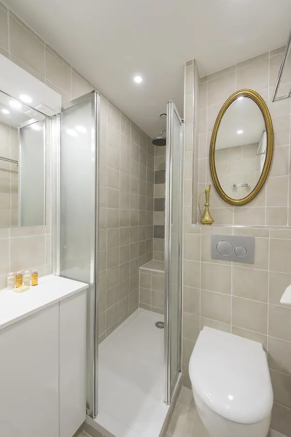 Veeve - Apartment near Pont de Grenelle Paris